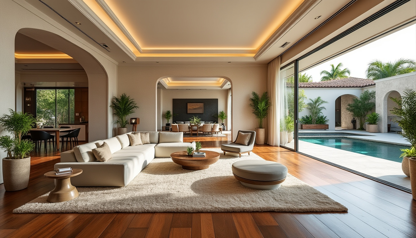 découvrez nos astuces indispensables pour photographier des intérieurs de villas à louer. apprenez à mettre en valeur chaque espace, à maîtriser la lumière et à créer des images captivantes qui séduiront vos futurs locataires.