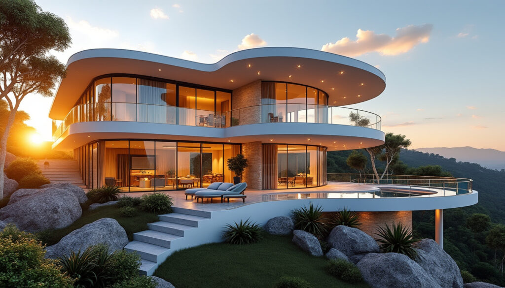découvrez comment utiliser les ombres pour sublimer vos photos de villas. apprenez des techniques professionnelles pour capturer l'essence architecturale et l'ambiance de ces demeures d'exception.