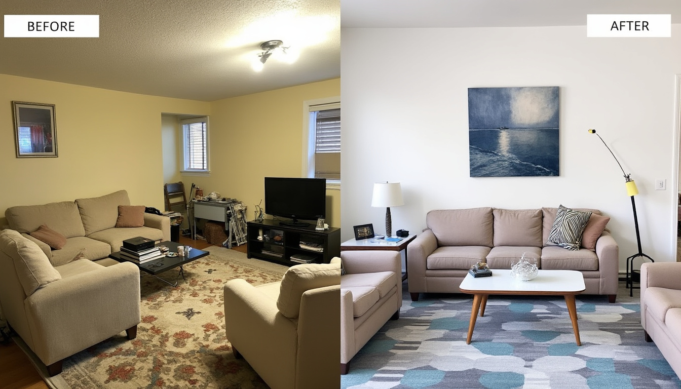 découvrez nos astuces pour réussir la photographie de villas destinées à la location estivale. apprenez à mettre en valeur chaque espace, à jouer avec la lumière naturelle et à créer des images captivantes qui attireront les vacanciers. transformez vos photos en de véritables vitrines pour vos biens locatifs.