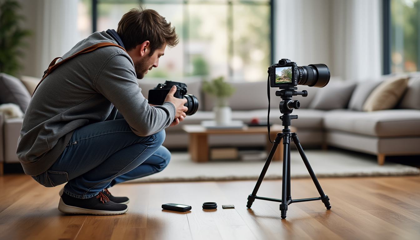 découvrez les secrets pour capturer des images de villas qui attirent les locataires estivaux. apprenez les techniques de photographie essentielles pour mettre en valeur chaque espace, créer une ambiance accueillante et augmenter l'attrait de votre propriété en location.