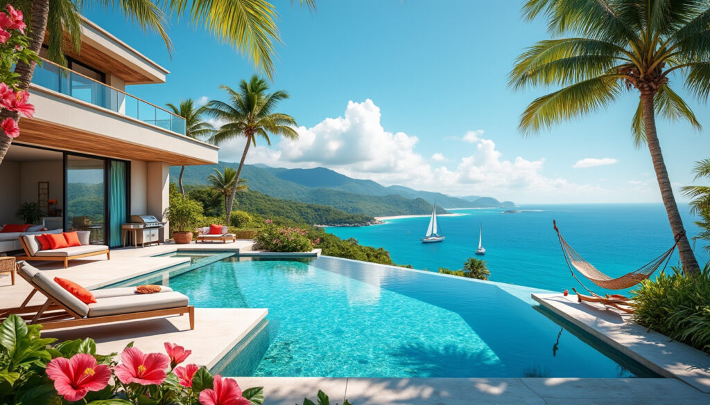 découvrez les astuces essentielles pour capturer des photographies époustouflantes de villas pour la location estivale. apprenez à mettre en valeur l'architecture, l'ambiance et l'environnement de votre propriété afin d'attirer plus de clients et de maximiser votre revenu locatif.