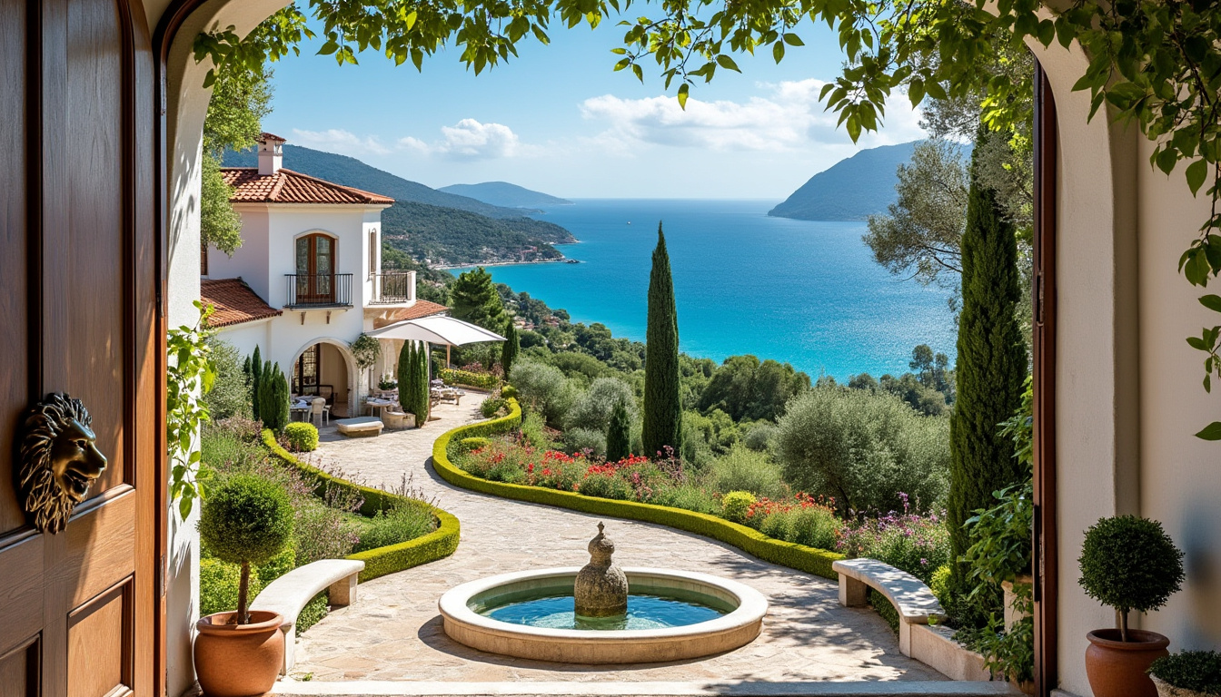 découvrez des astuces et conseils pratiques pour mettre en valeur la présentation visuelle de votre villa en location. attirez davantage de locataires grâce à des images captivantes et une mise en scène efficace.