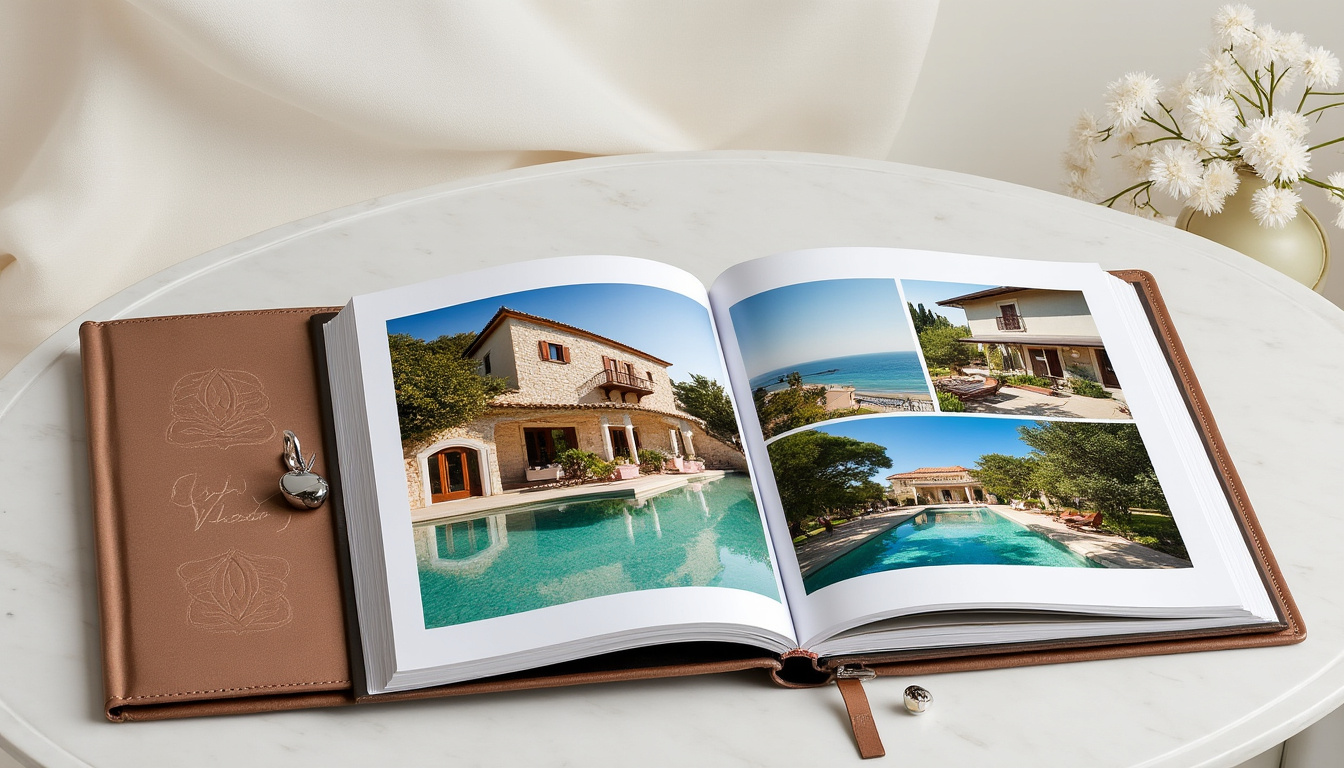 découvrez comment des photos de villas captivantes peuvent vous aider à vous démarquer dans un marché immobilier compétitif. attirez l'attention des acheteurs potentiels et mettez en valeur les atouts uniques de vos propriétés grâce à une présentation visuelle de qualité.