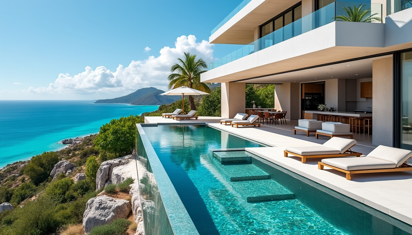 découvrez comment des photos de villas captivantes peuvent vous aider à vous démarquer dans un marché compétitif. apprenez des astuces pour mettre en valeur vos propriétés et attirer l'attention des acheteurs.