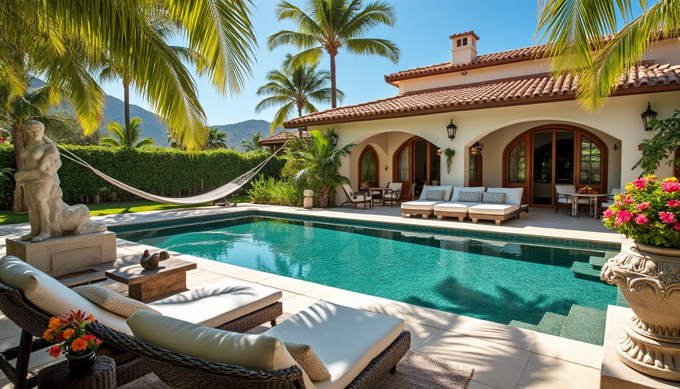 découvrez des stratégies de marketing visuel efficaces pour promouvoir vos villas en location. apprenez à captiver votre audience avec des images accrocheuses, des vidéos immersives et des présentations attrayantes qui valorisent vos biens immobiliers et attirent davantage de locataires.