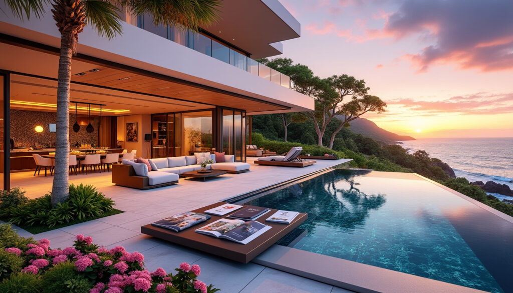 découvrez des stratégies de marketing visuel efficaces pour promouvoir vos villas en location. apprenez à captiver vos clients potentiels grâce à des images percutantes, des vidéos immersives et des présentations attrayantes qui mettront en valeur le charme et le confort de vos propriétés.
