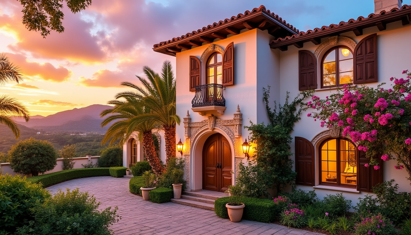 découvrez des techniques innovantes et créatives pour capturer la beauté des paysages environnants des villas. apprenez à utiliser la lumière, les angles et les éléments naturels pour réaliser des photos saisissantes qui mettent en valeur l'harmonie entre l'architecture et la nature.
