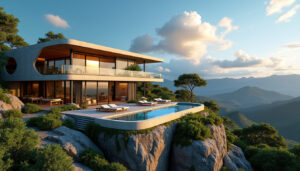 découvrez comment les drones révolutionnent la photographie de villas en offrant des vues aériennes uniques et captivantes. transformez vos biens immobiliers en œuvres d'art grâce à des prises de vue extraordinaires qui mettent en valeur leur architecture et leur environnement.