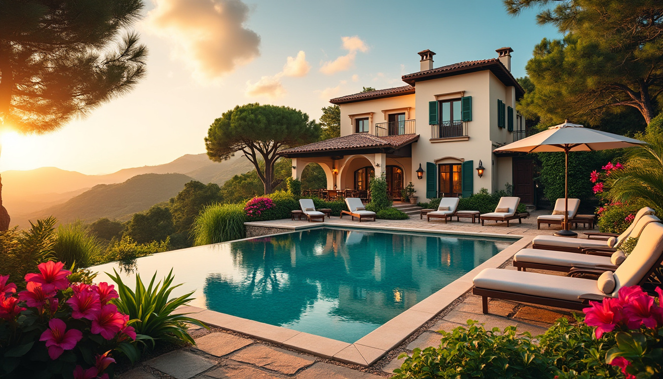 découvrez comment optimiser vos photos de villas à louer pour le web et attirer plus de clients. apprenez des techniques pour mettre en valeur vos biens immobiliers et maximiser leur impact en ligne.