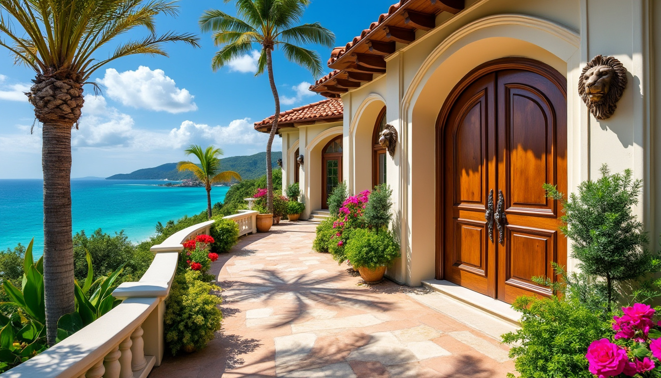 découvrez comment optimiser vos photographies de villas à louer pour le web. augmentez votre visibilité en ligne et attirez davantage de clients grâce à des images percutantes et bien mises en valeur.