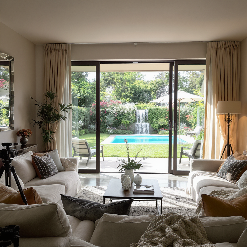 découvrez les conseils d'expert en photographie immobilière et en locations de vacances de mike kelley. améliorez vos images et boostez vos réservations grâce à des techniques professionnelles et des astuces pratiques pour mettre en valeur vos biens.