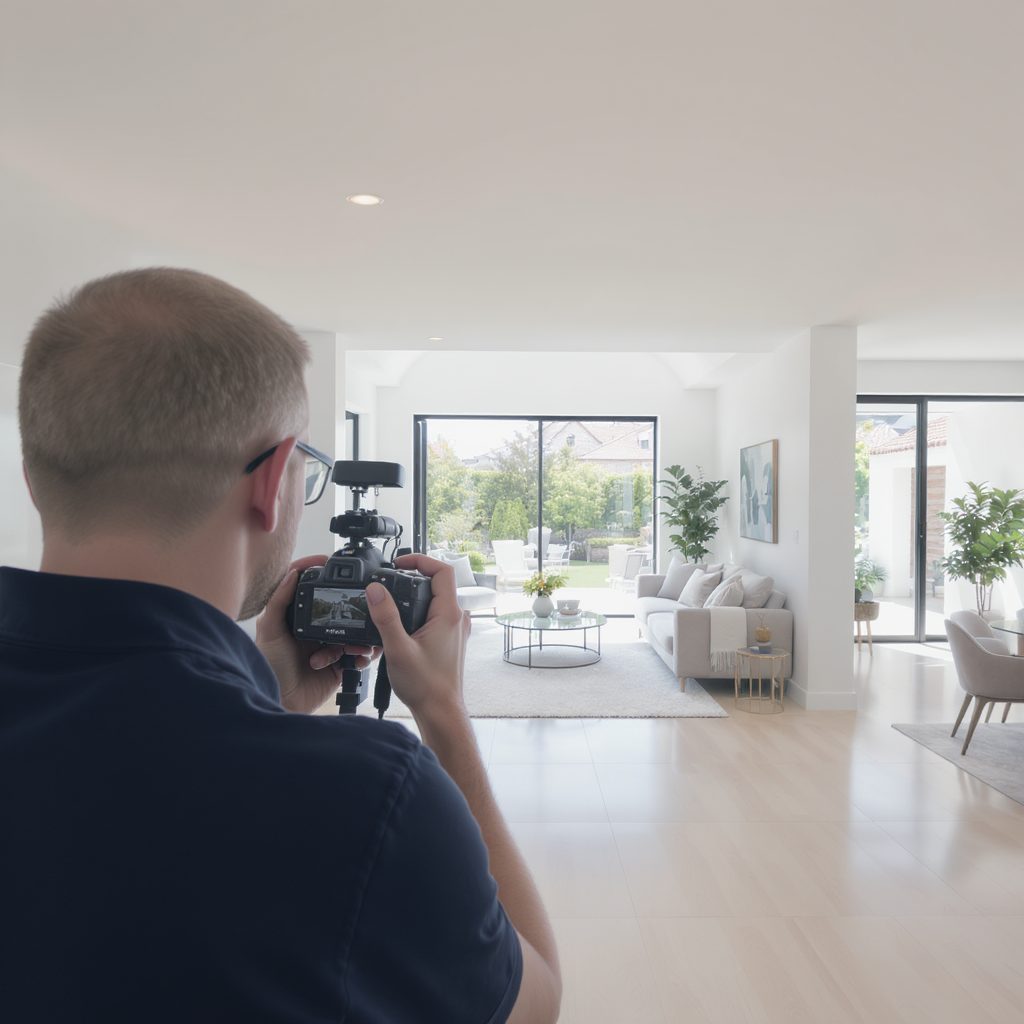 découvrez comment une approche plus directe avec votre photographe immobilier peut transformer la qualité de vos images et maximiser l'impact de vos annonces. apprenez des conseils pratiques pour mieux communiquer vos besoins et attentes.