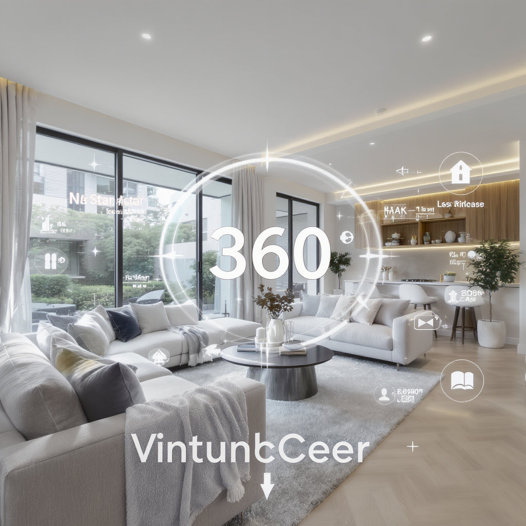 découvrez comment optimiser votre collaboration avec un photographe immobilier. dans cet article, j'explore mes regrets d'avoir manqué de directives claires, et je partage des conseils pour garantir des résultats visuels à la hauteur de vos attentes.