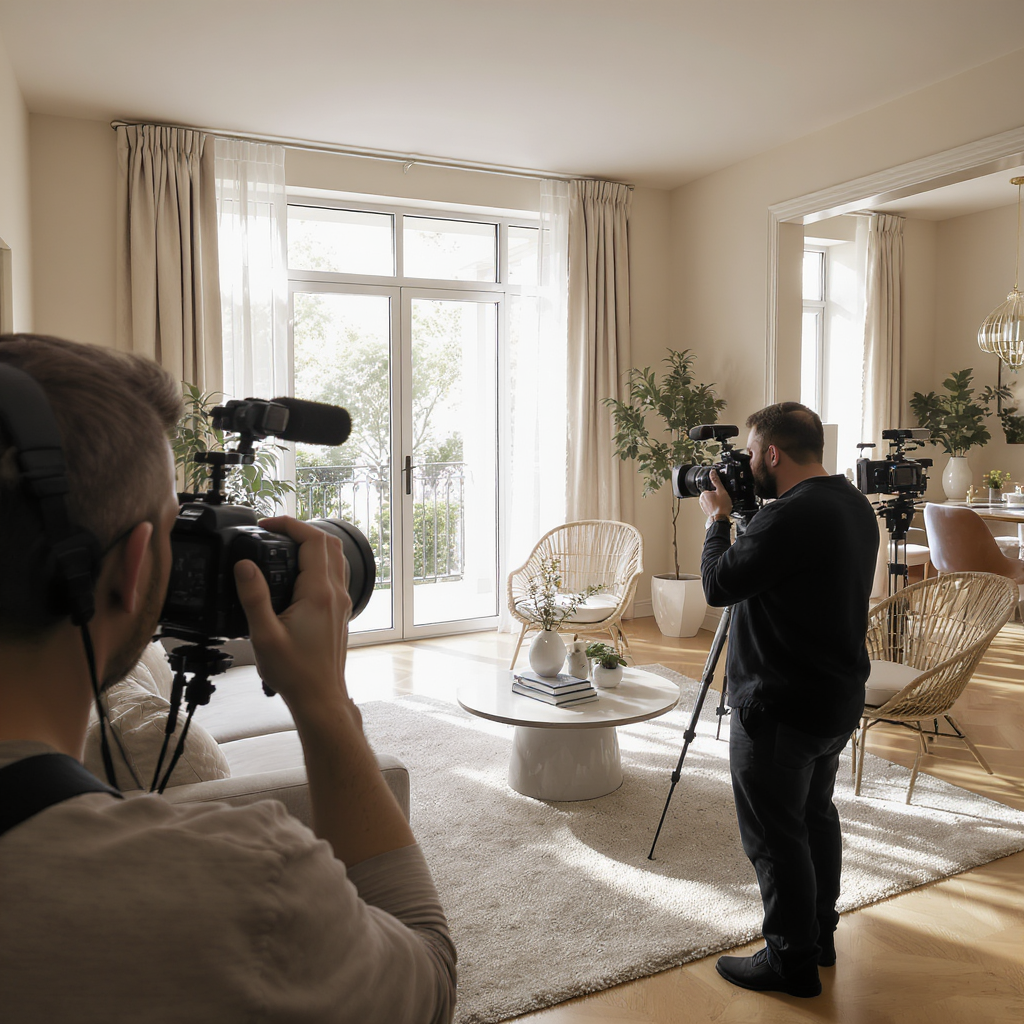 découvrez comment la communication efficace peut améliorer vos collaborations immobilières. dans cet article, nous partageons des conseils sur l'importance d'être directif avec votre photographe immobilier pour obtenir de meilleurs résultats.