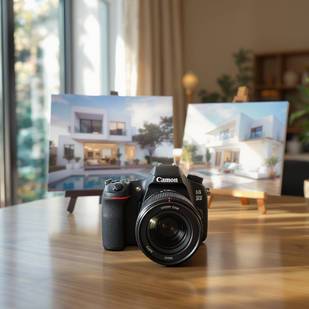 découvrez la meilleure caméra pour magnifier vos projets de photographie immobilière. capturez des images époustouflantes avec des détails précis et des couleurs éclatantes, idéal pour mettre en valeur chaque bien immobilier. transformez vos photos en véritables œuvres d'art et attirez l'attention des acheteurs.