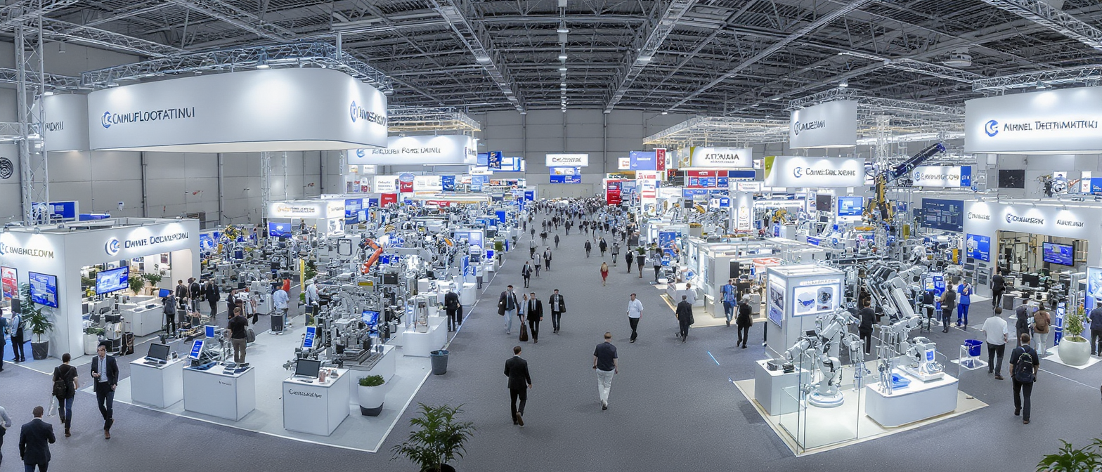 découvrez les exposants incontournables de la convention et du salon professionnel. explorez une variété d'entreprises innovantes et de produits de pointe qui transforment le secteur. ne manquez pas cette opportunité de réseautage et d'inspiration.