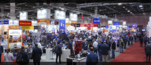 découvrez les exposants incontournables de la convention et du salon professionnel. rencontrez des leaders du secteur, explorez des innovations passionnantes et développez votre réseau dans un cadre dynamique et inspirant.