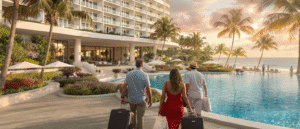 découvrez les raisons surprenantes pour lesquelles les américains aisés choisissent de quitter leurs hôtels de luxe pendant les vacances. analyse des comportements, des préférences et des nouvelles tendances en matière de tourisme haut de gamme.