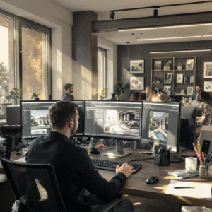 découvrez comment time off editing élargit ses services de retouche photo immobilière pour vous aider à maximiser le marketing de vos propriétés. profitez d'une expertise adaptée à vos besoins pour sublimer vos visuels et attirer plus d'acheteurs.