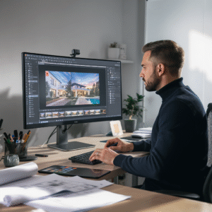 découvrez comment time off editing élargit ses services de retouche photo immobilière pour mieux soutenir vos stratégies de marketing immobilier. améliorez l'impact visuel de vos annonces et attirez davantage d'acheteurs grâce à des images de haute qualité adaptées à vos besoins.