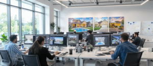 découvrez comment time off editing élargit ses services de retouche photo immobilière pour mieux répondre aux exigences marketing des propriétés. maximisez la visibilité de vos biens avec des images raffinées et attrayantes.