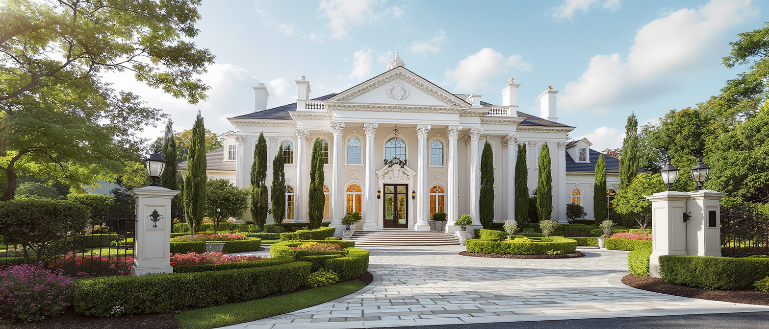 explorez le manoir mcbee dynasty à nashville, une demeure luxueuse disponible à la vente pour 1,5 million de dollars. offrez-vous une vie d’exception dans cette propriété d’exception mêlant élégance et confort.